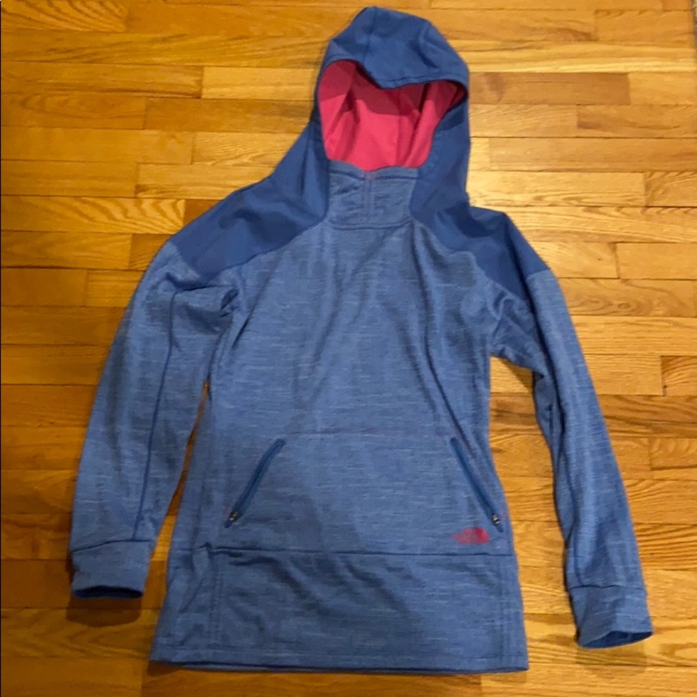 The North Mountain Athletics Hoodie